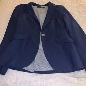 Zara Blazer